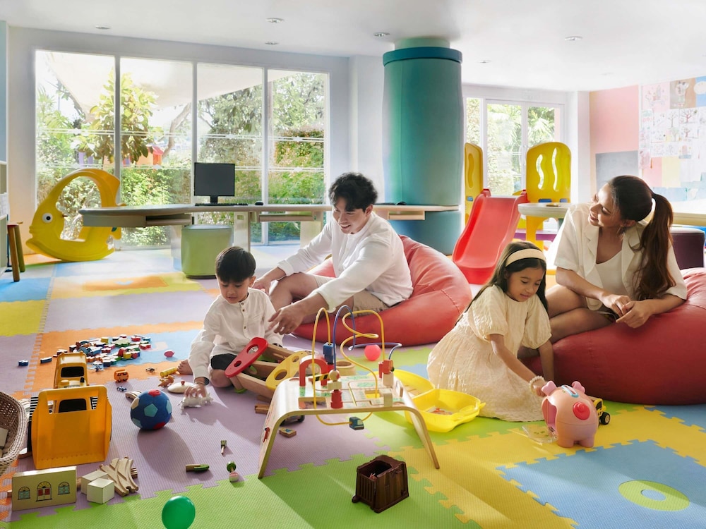 Pullman Phuket Panwa Beach Resort 113/120