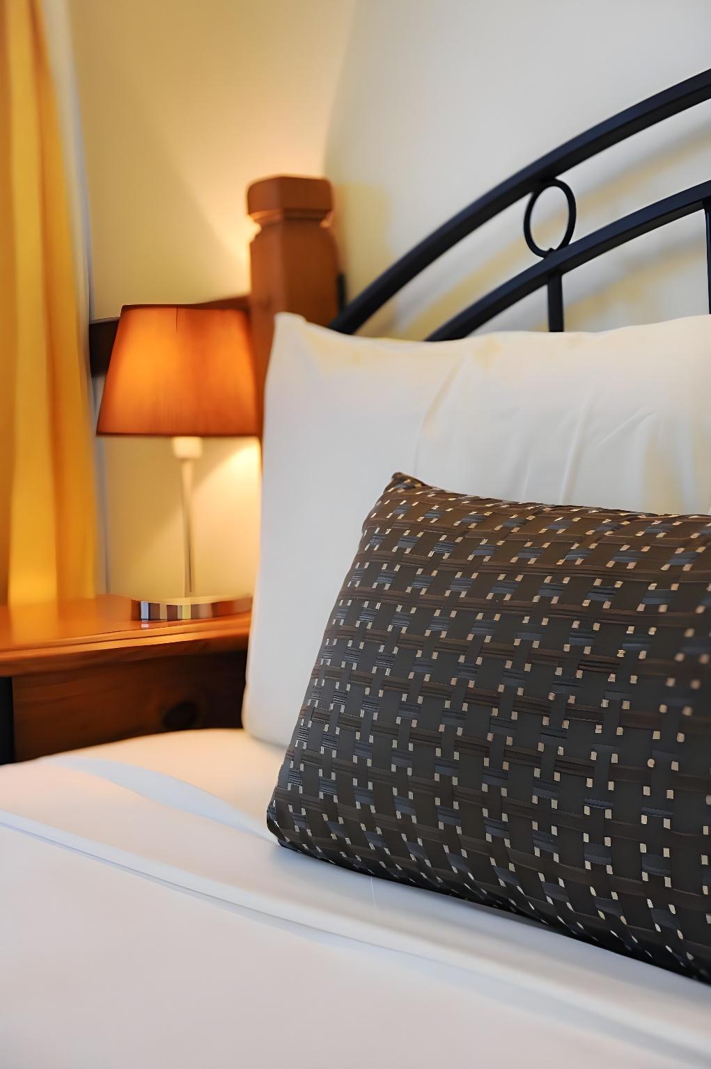 1 BEDROOM, SPA, SUITE, OCEAN VIEW
