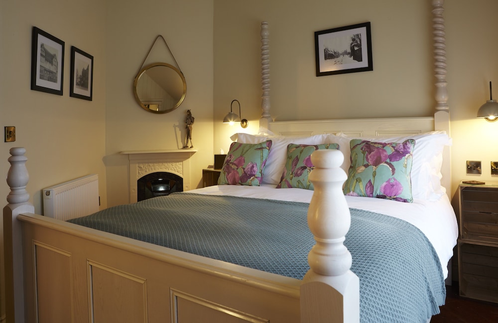 SUNBEAM, COTTAGE, PET FRIENDLY