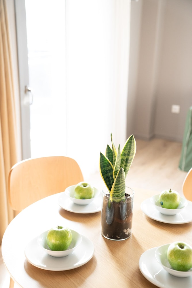 Chroma Fashion Rooms & Apartments 40/48