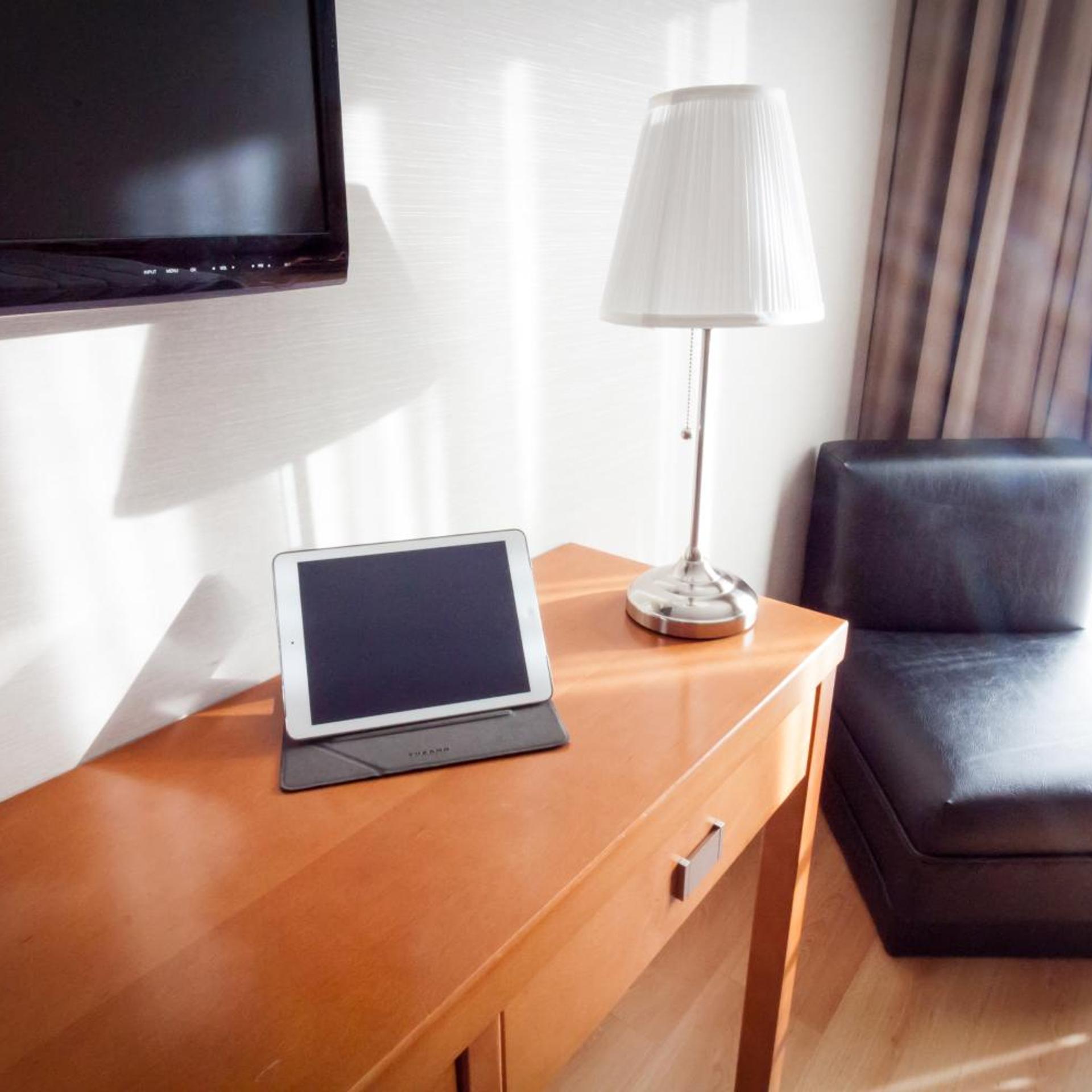 Hotel 4 Estacoes 40/50
