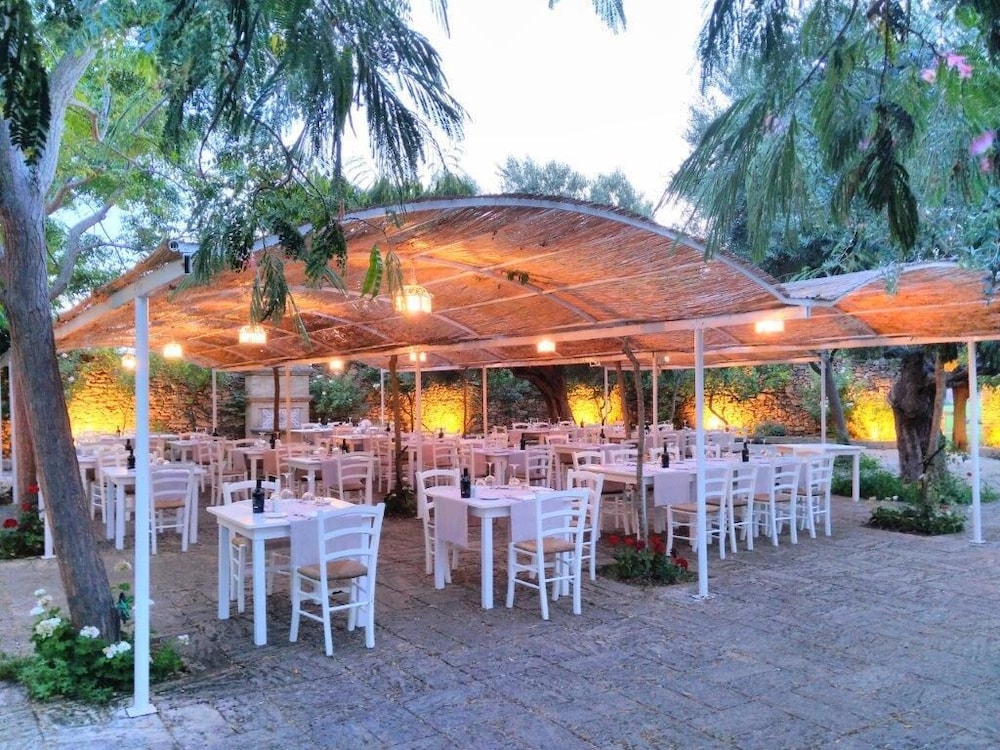 Tenuta Monacelli Masseria Giampaolo 4/80