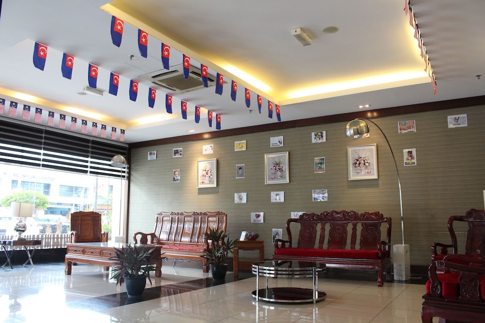 Grand Sentosa Hotel 26/33
