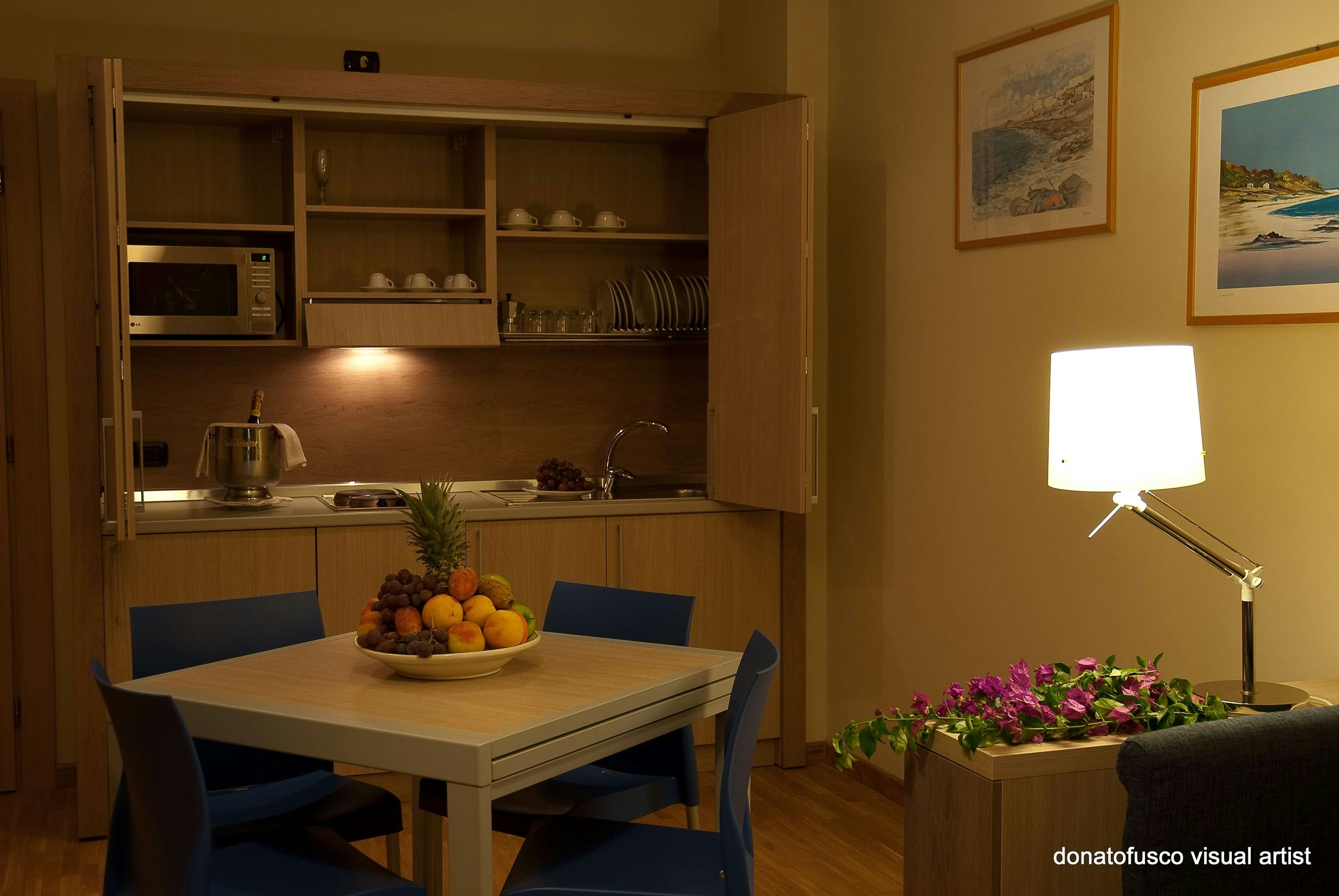 Heraclea Hotel Residence 23/27