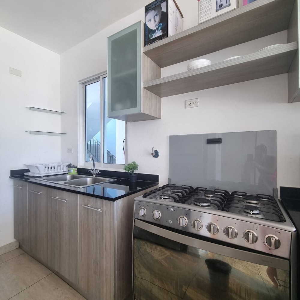 Playa Blanca Vacation Inc 12/18