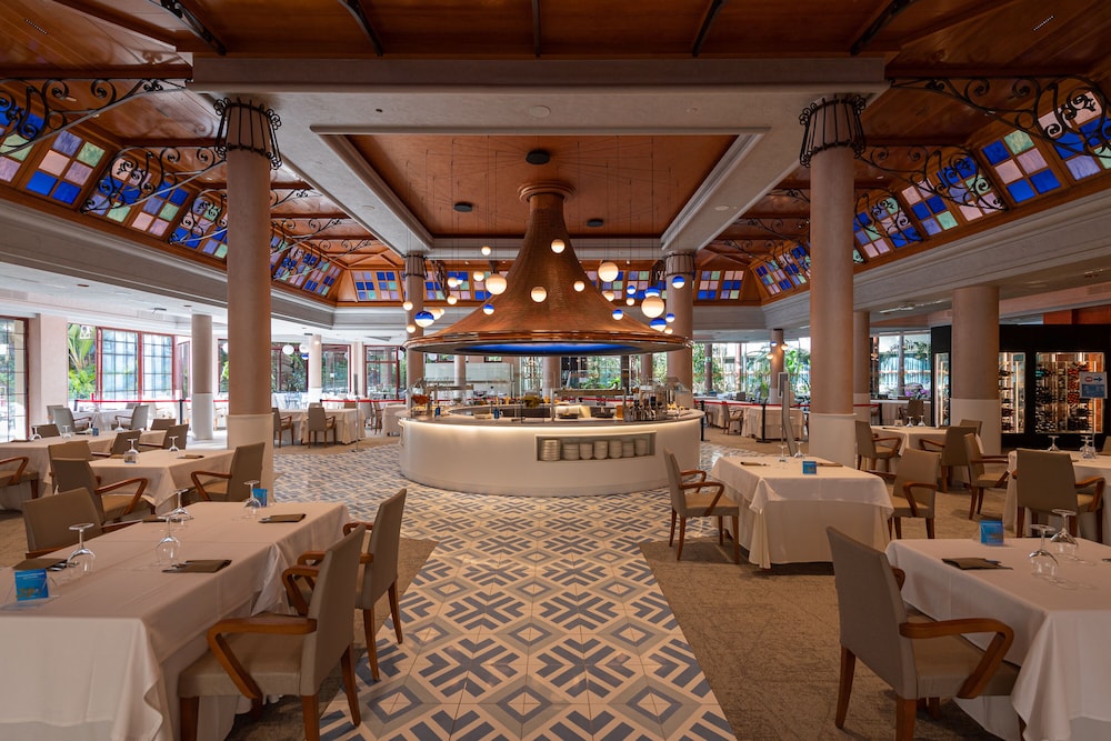 Hotel Cordial Mogan Playa 37/50