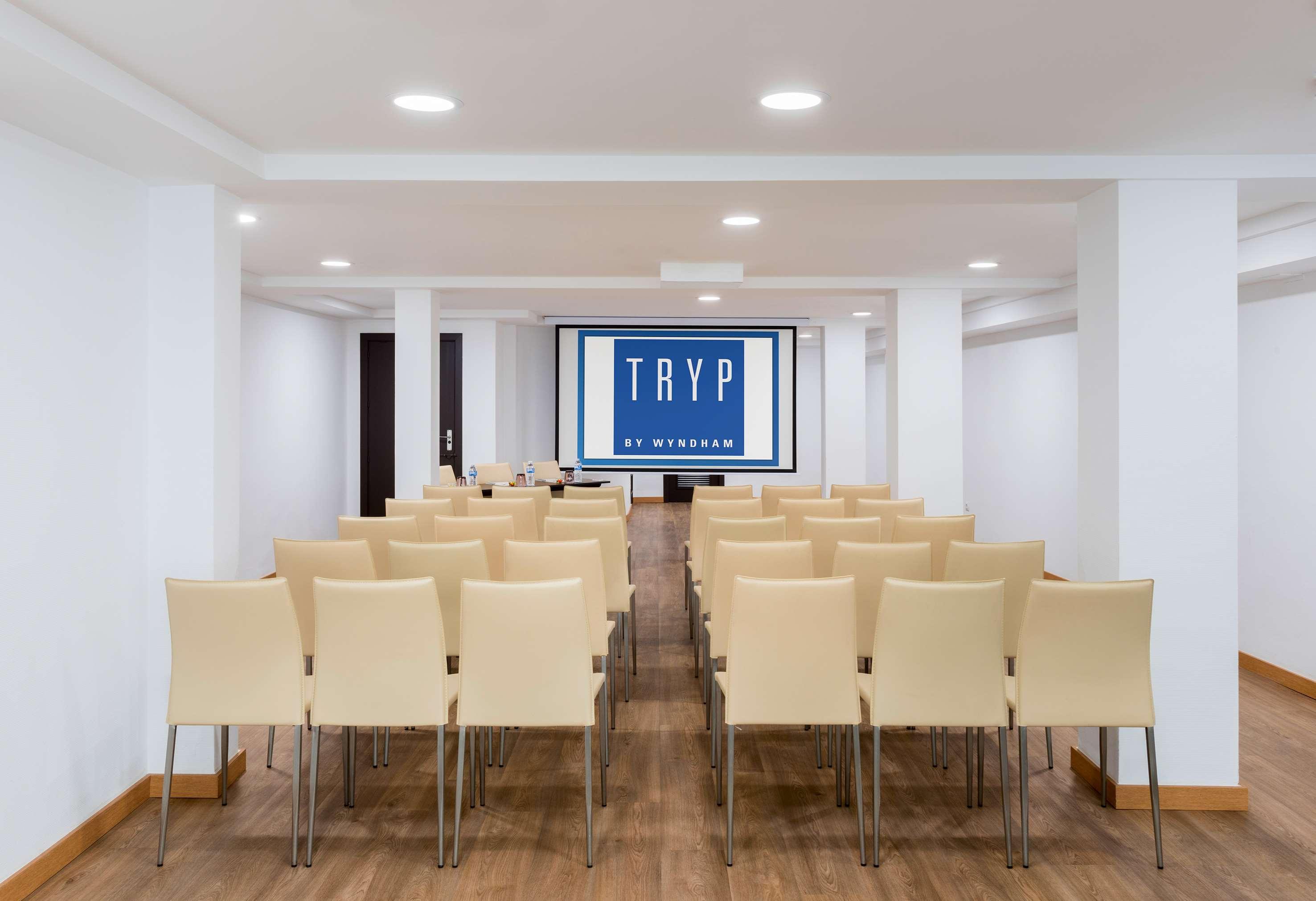 Hotel Alicante Gran Sol Affiliated By Melia 38/50