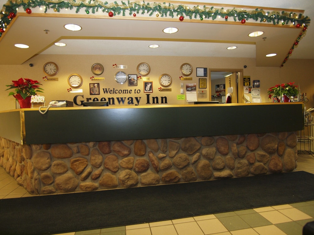 Travelodge by Wyndham Lacombe 6/54