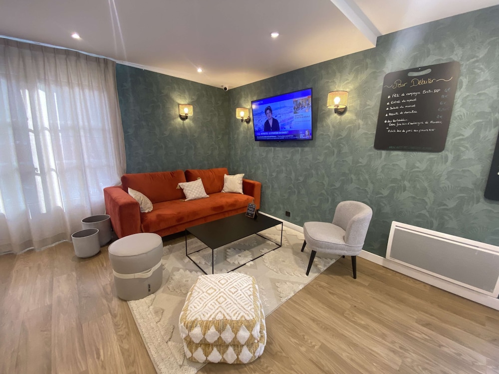 lounge
