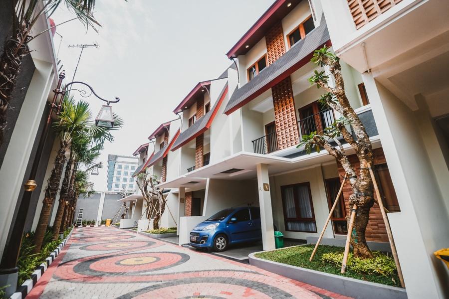 Reddoorz Premium Near Ragunan Zoo 2 3/27