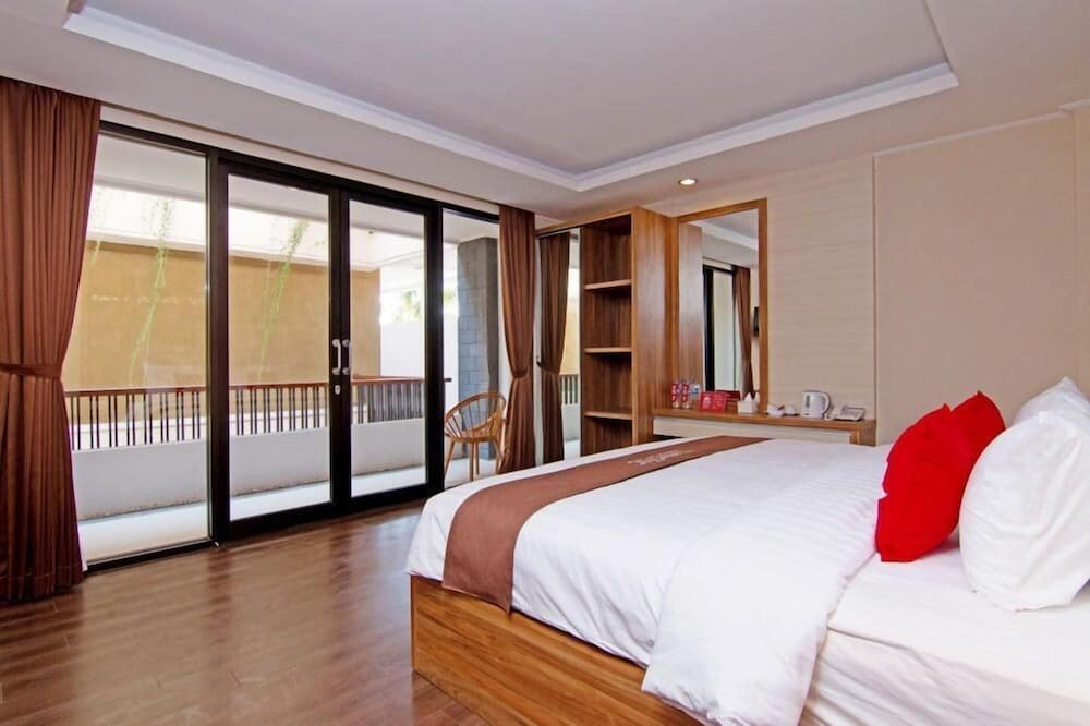 Swiss-Belinn Seminyak 13/59