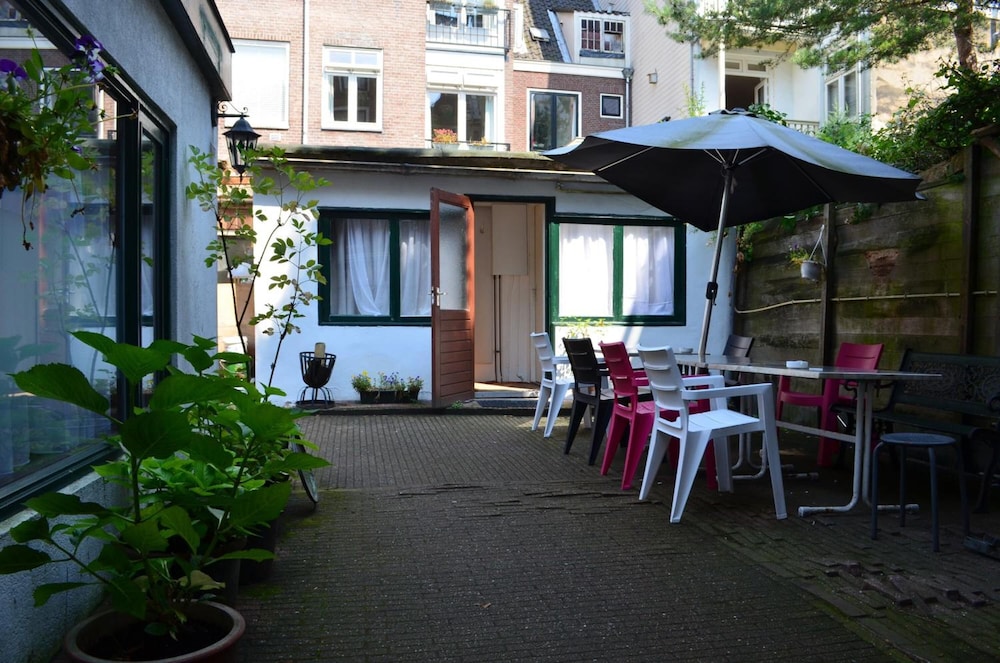 Hotel De Munck 34/50