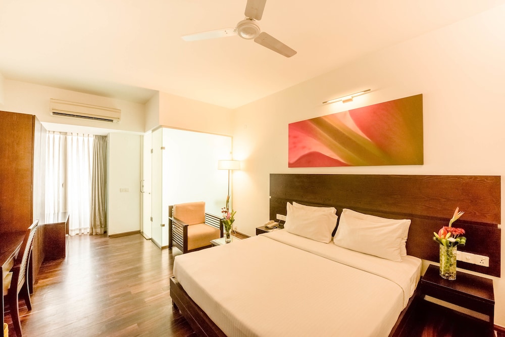 room