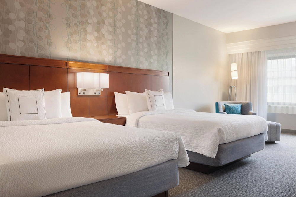 Room, 2 Queen Beds, Accessible