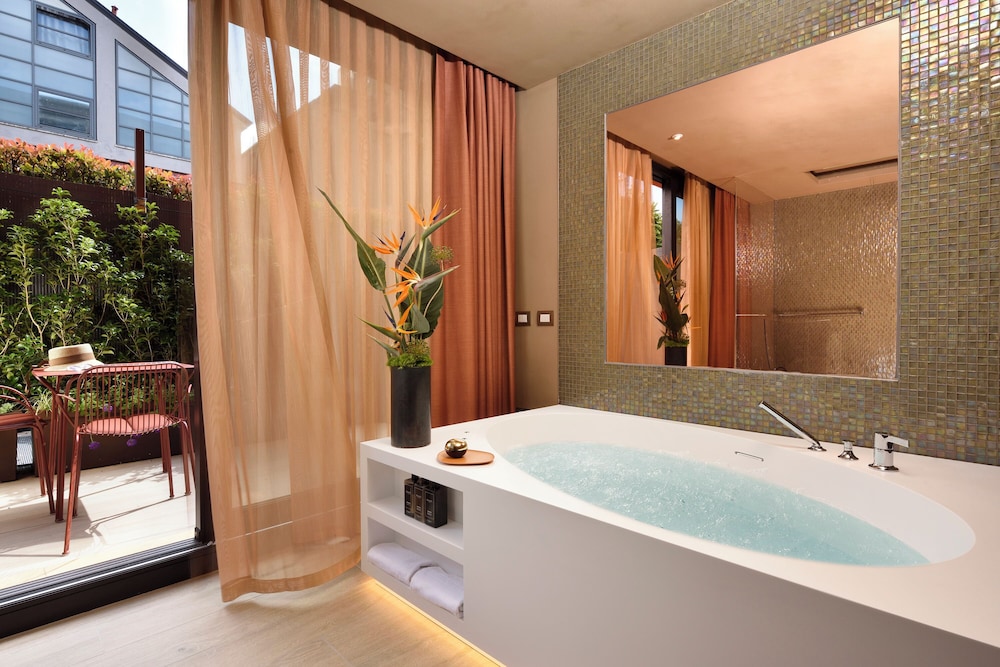 Milan Suite Hotel 30/62