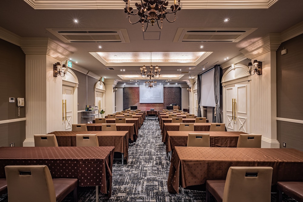 Hotel Quest Shimizu 45/45