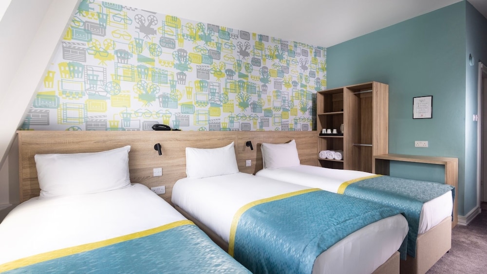 Camden Deluxe Hotel 27/56