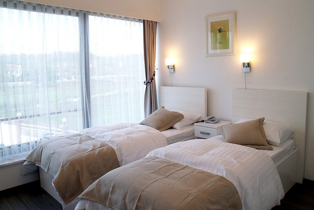 Bodega Butik Otel Sile 10/35