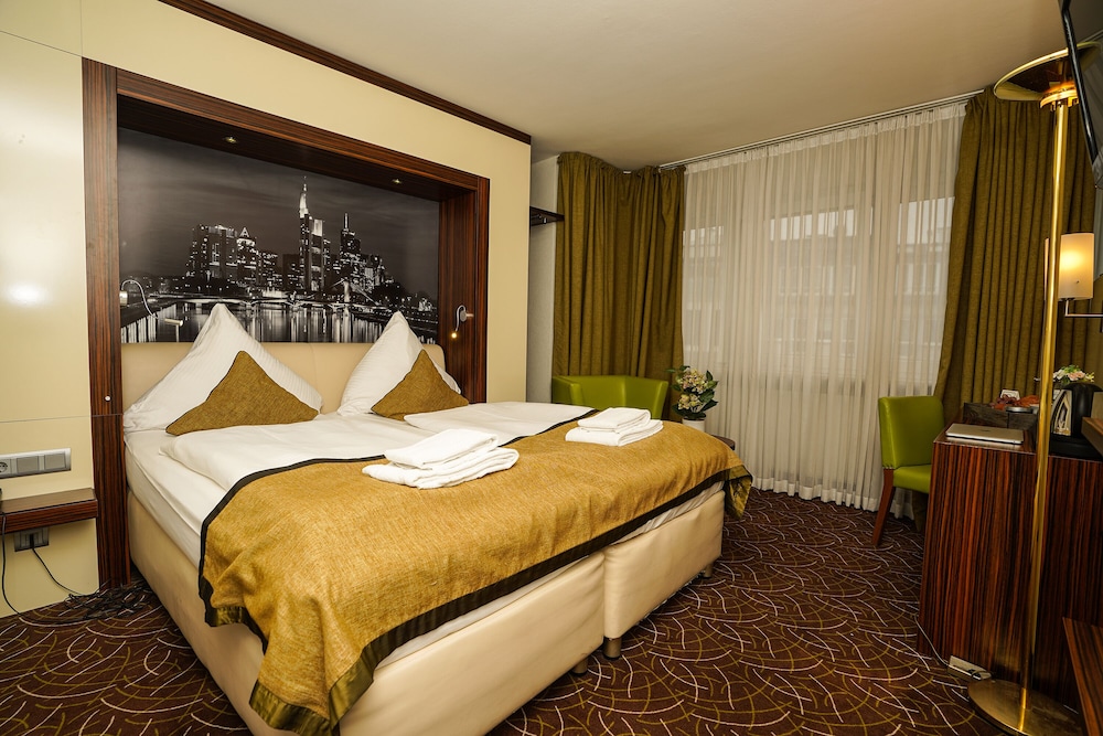 Hotel Scala 10/55