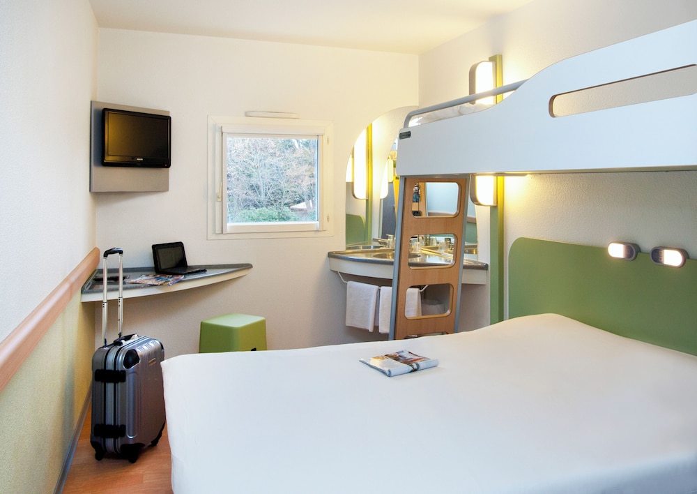 Ibis Budget Sisteron 4/52
