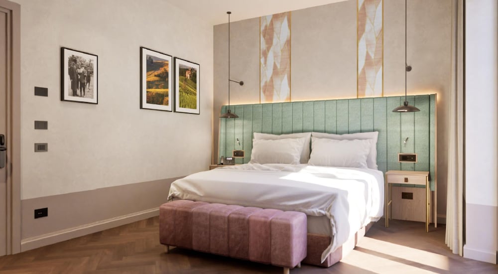 Hotel Giacomo Morra Alba - Handwritten Collection 10/49