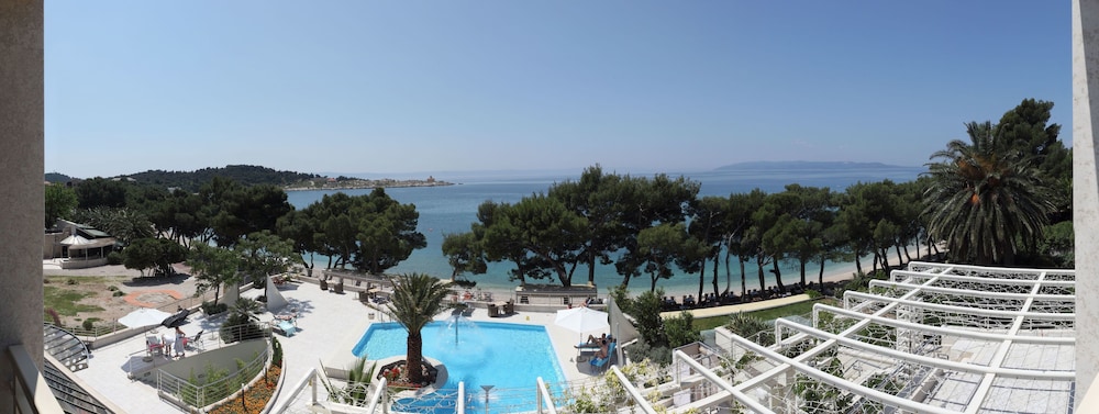 Hotel Park Makarska 78/80