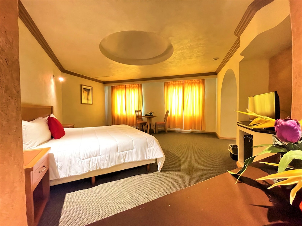 Hotel Florencia 32/47