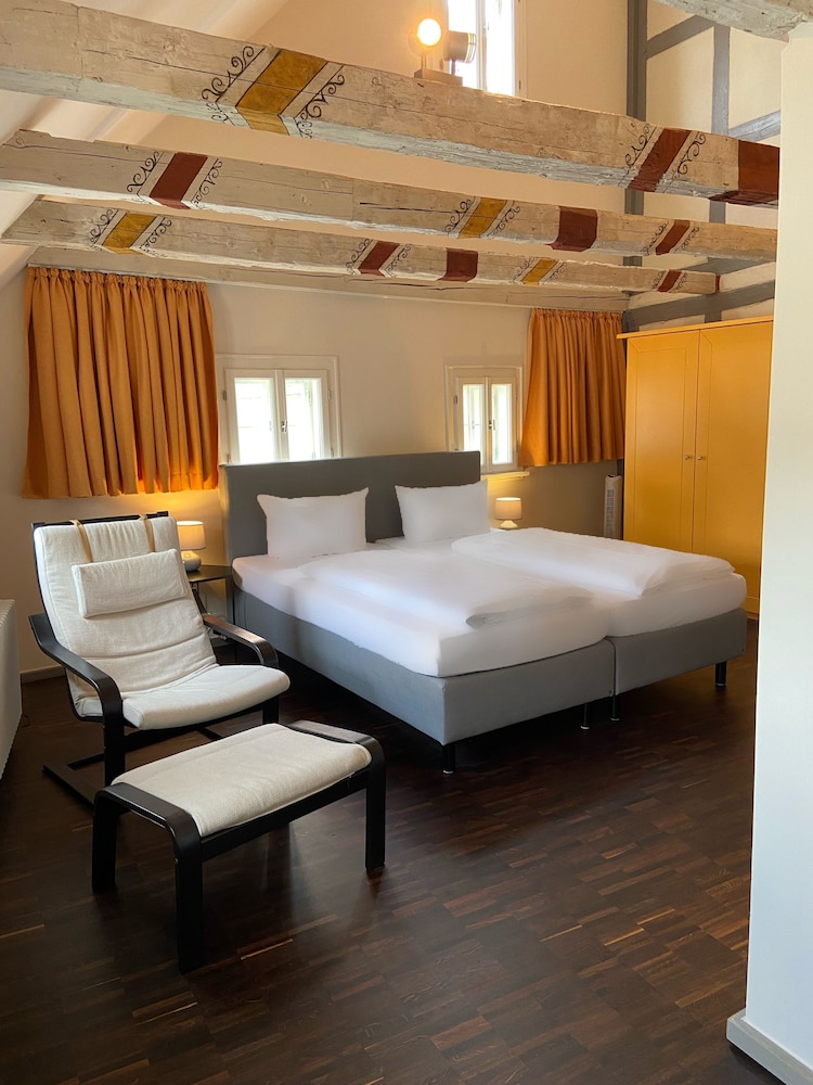 Hotel Kramerbrucke Erfurt 8/38