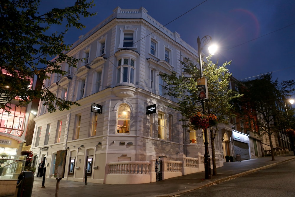 Shipquay Boutique Hotel 49/50