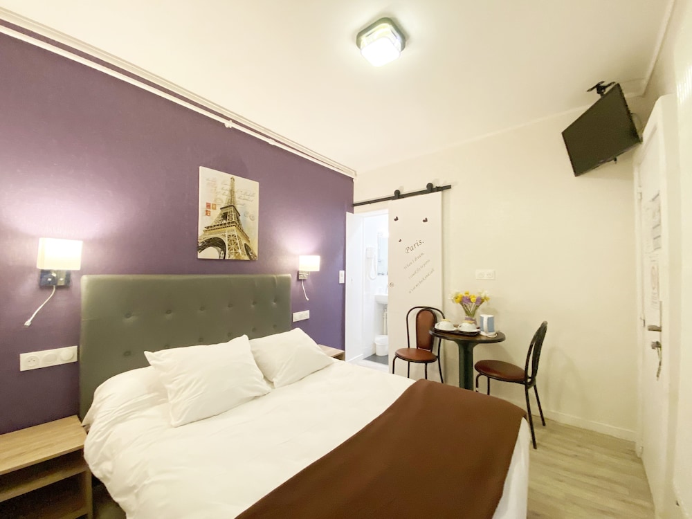 Hotel Aviatic 29/69