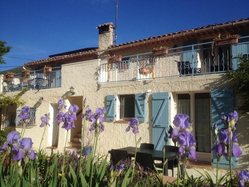 Le Relais Du Peyloubet photo1