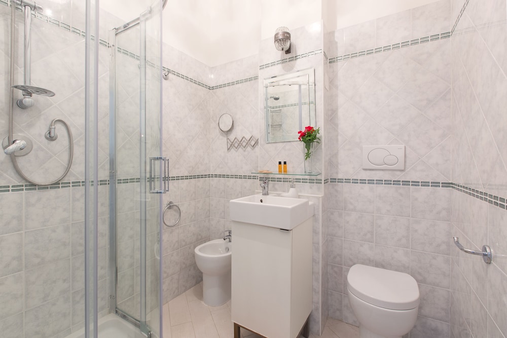 Rome Accommodation - Gianicolo 17/20