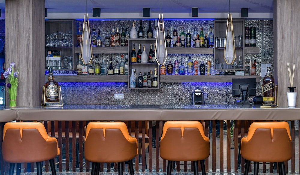 Hotel M'rode 30/42