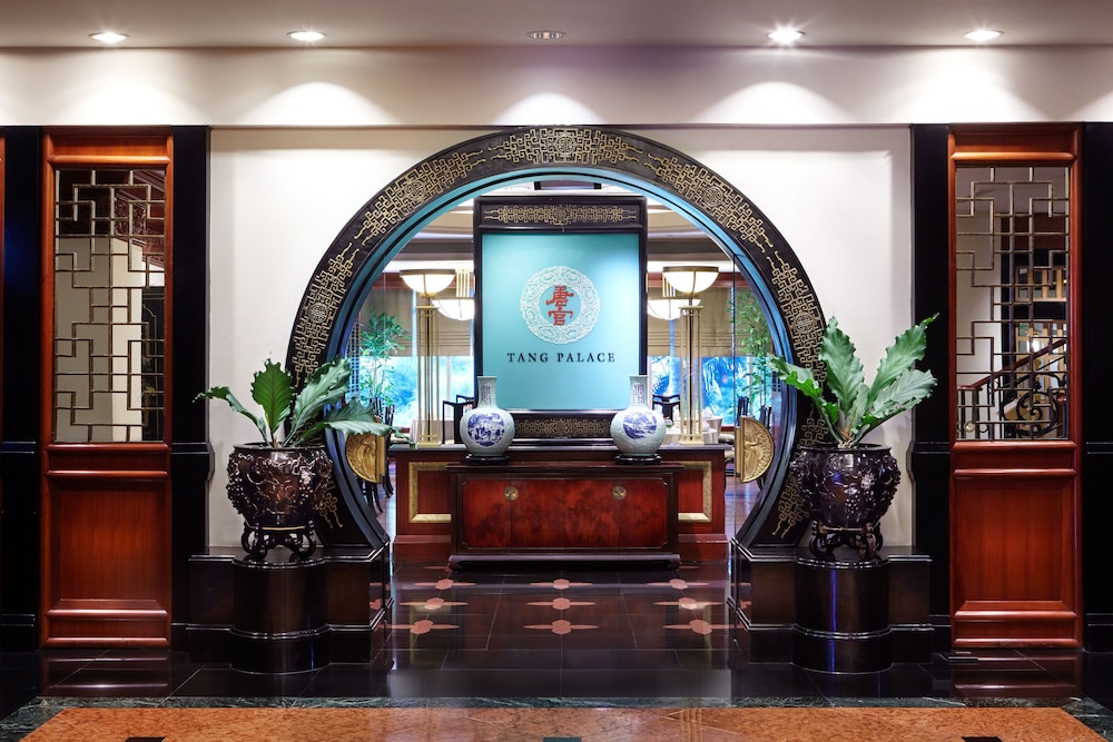 Jw Marriott Surabaya 13/55