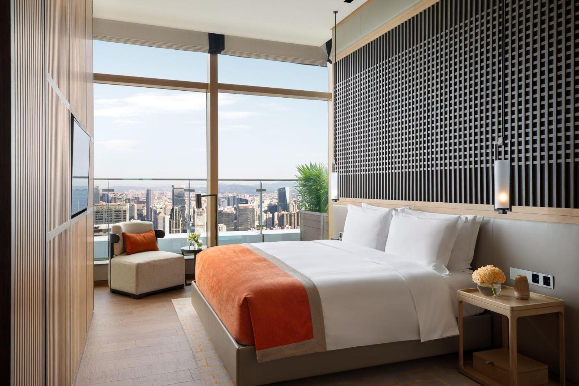 Pearl, Suite, Double Bed