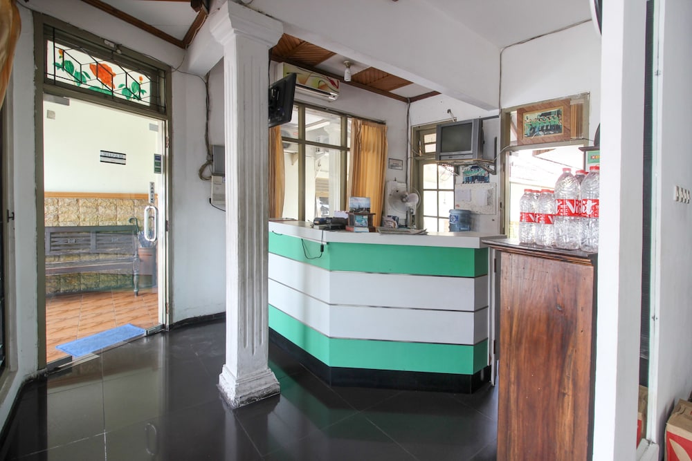 Reddoorz Near Rs Sarjito Yogyakarta 2 2/39