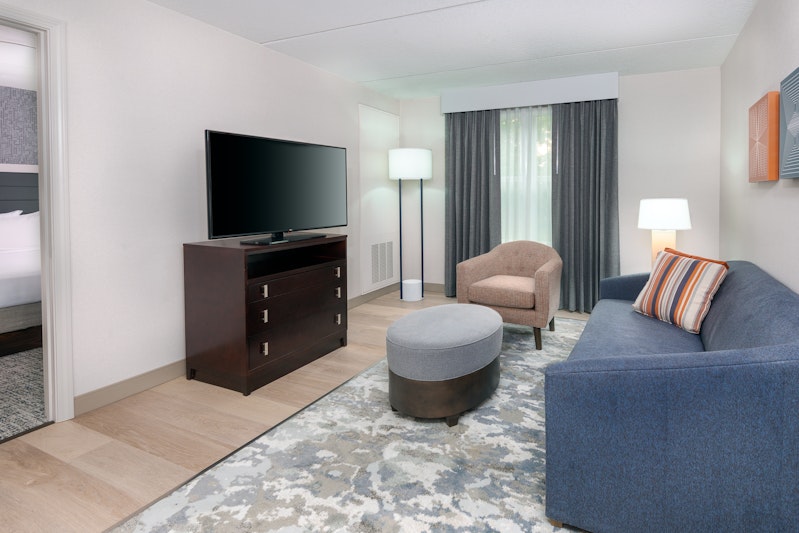 Homewood Suites By Hilton Boston/Canton Ma 32/59