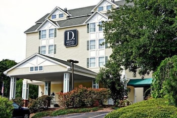 D. Hotel and Suites 1/57