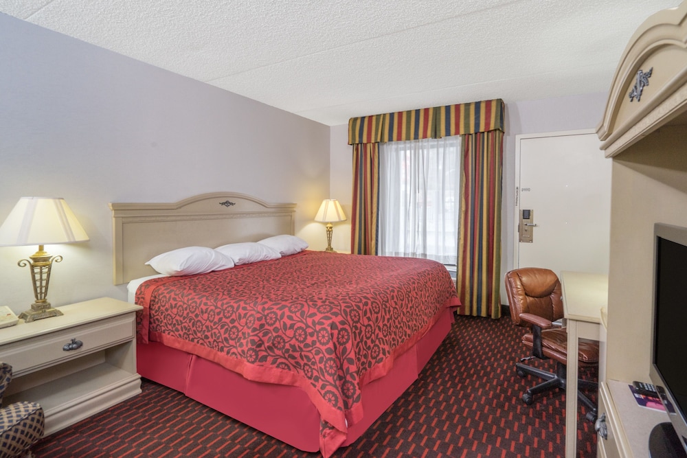 Motel6 London, KY 32/52