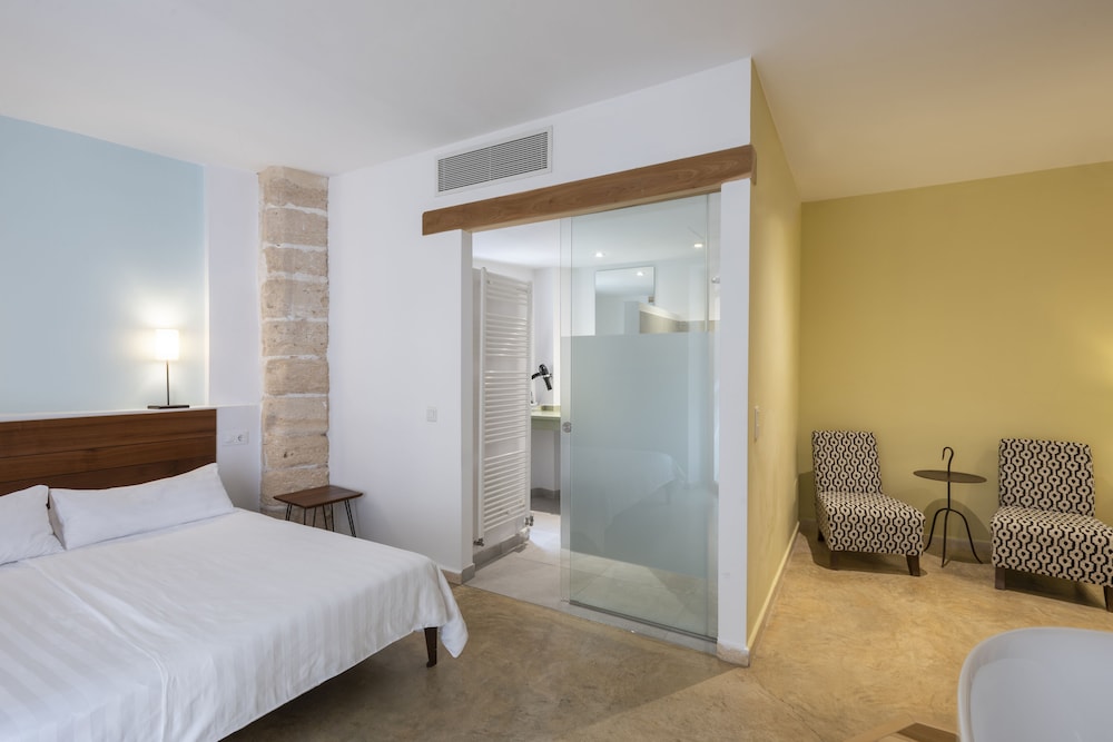 Hotel Palau Sa Font 18/50