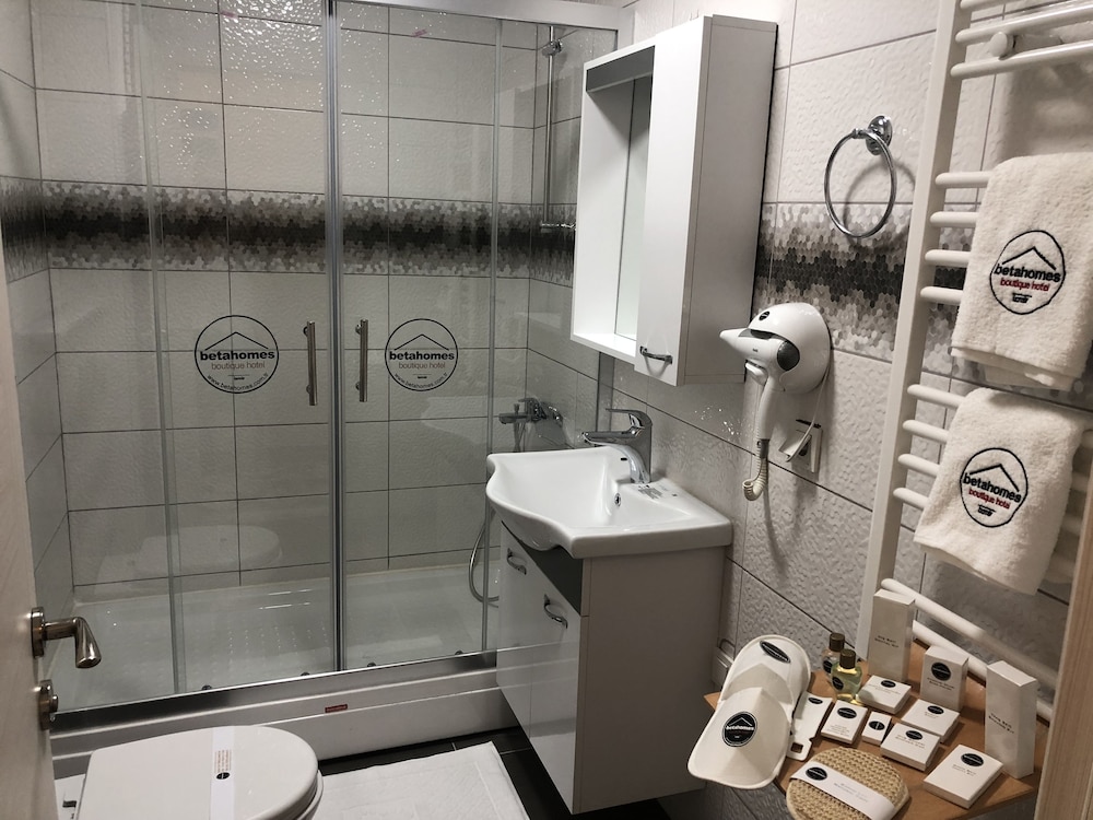 Beta Homes Boutique Hotel 36/36