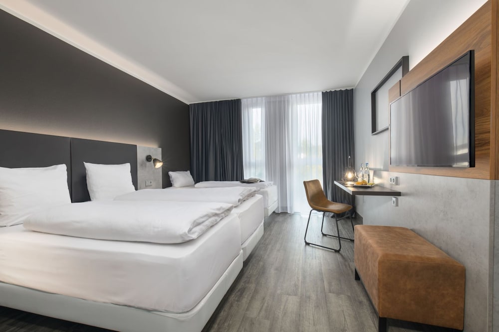 Relax, Double Bed, Sofa
