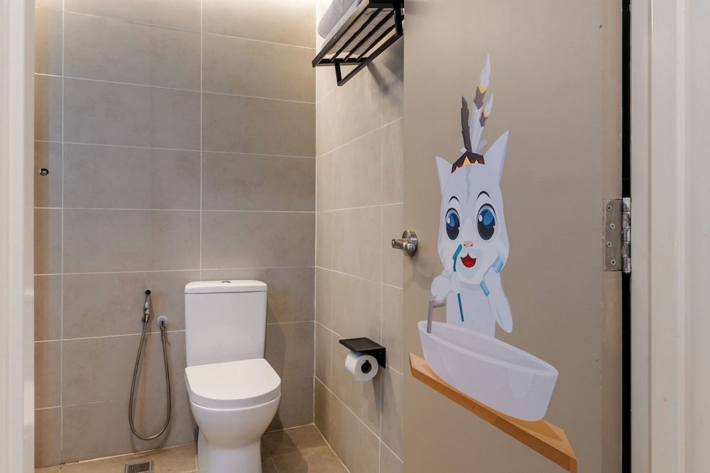 Regatta Suites Kozi Square Kuching 48/50