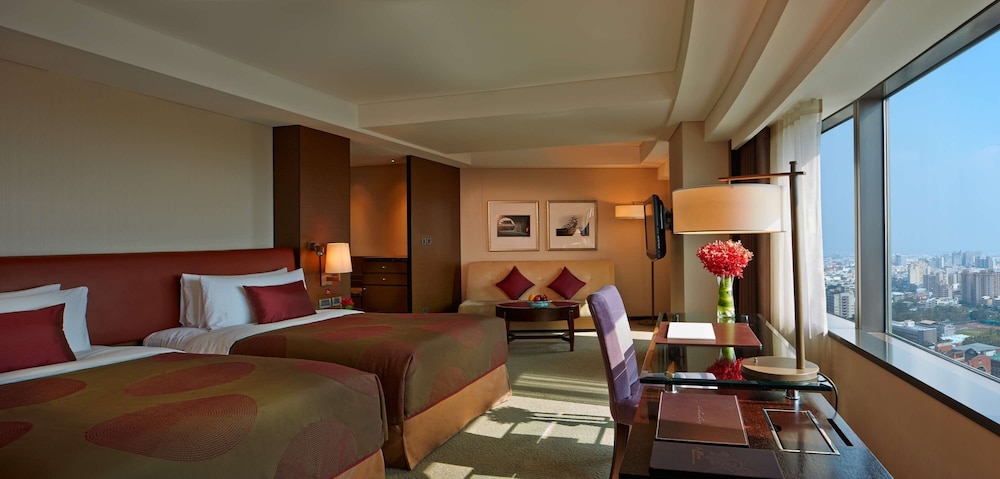 Shangri-La Far Eastern Tainan 13/50