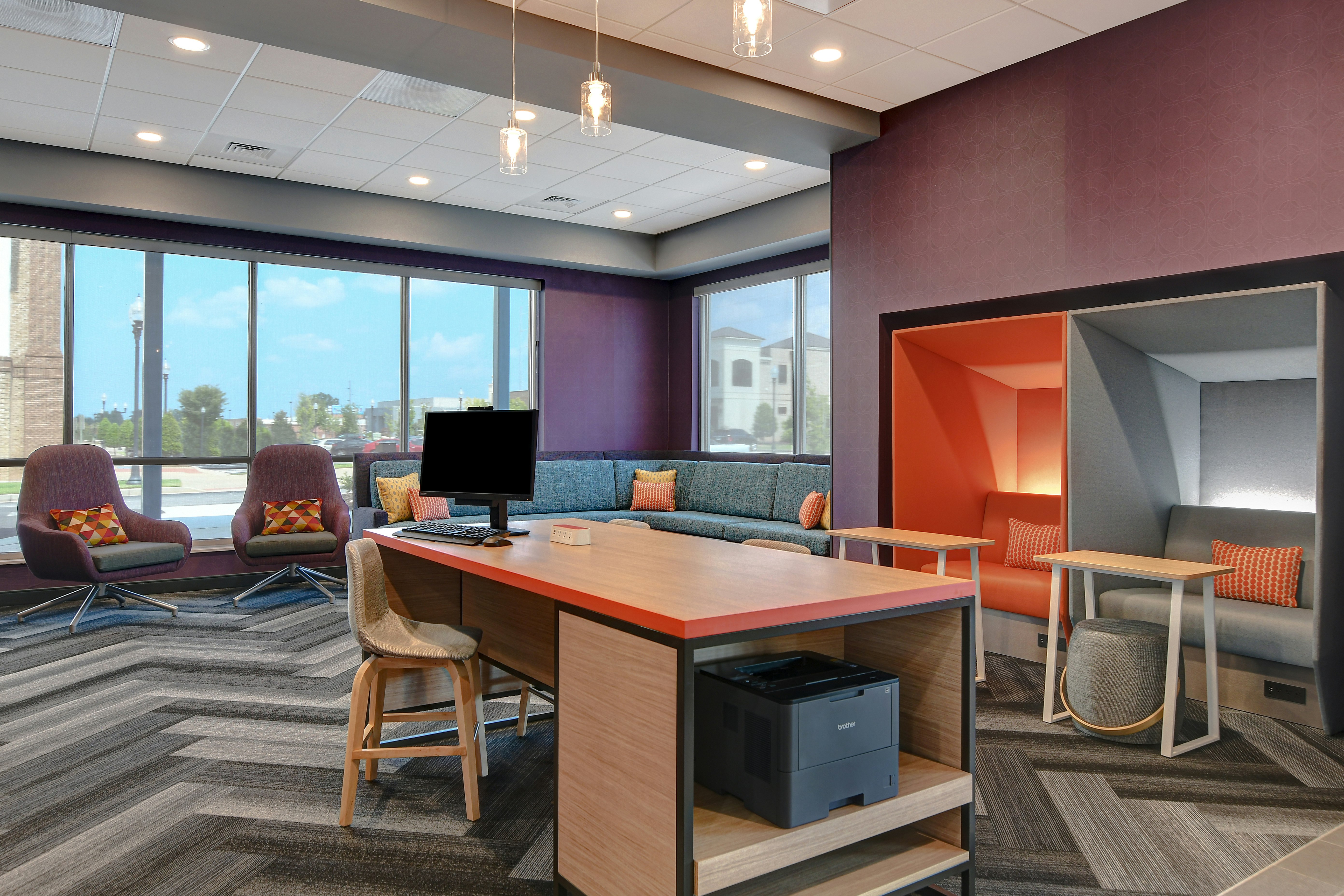 Tru By Hilton Columbia Greystone 33/36