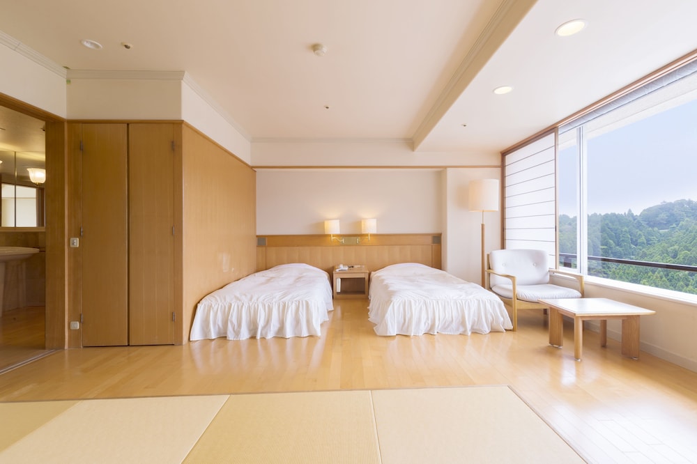 Hotel Matsushima Taikanso 17/41