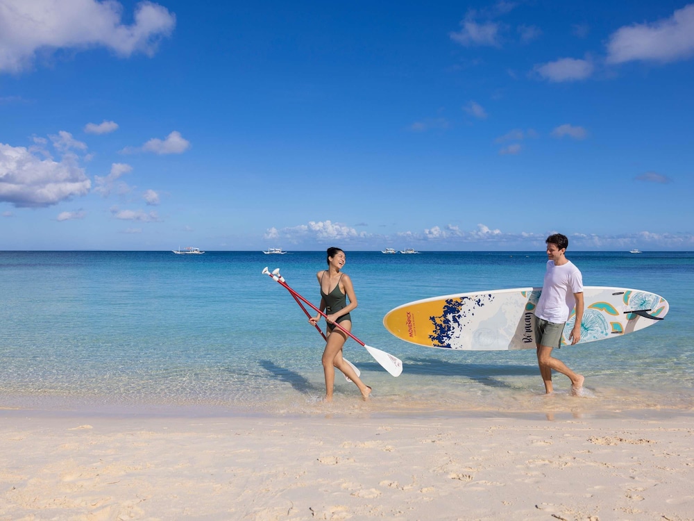 Movenpick Resort And Spa Boracay 66/70