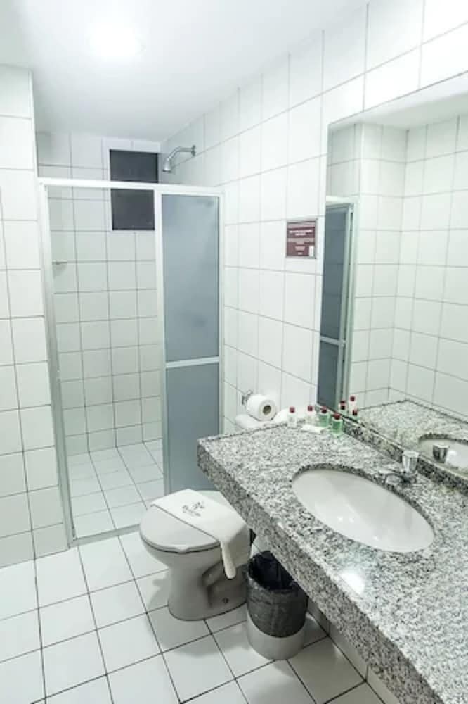 BOREAS APART HOTEL 17/60