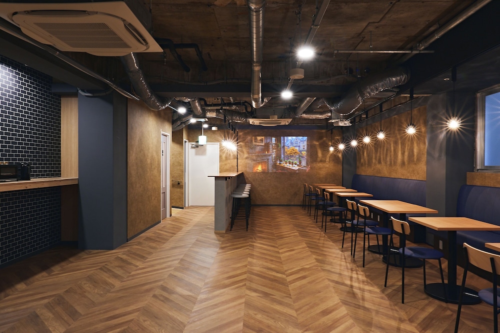 Shijo Guesthouse HIVE - Hostel 32/50
