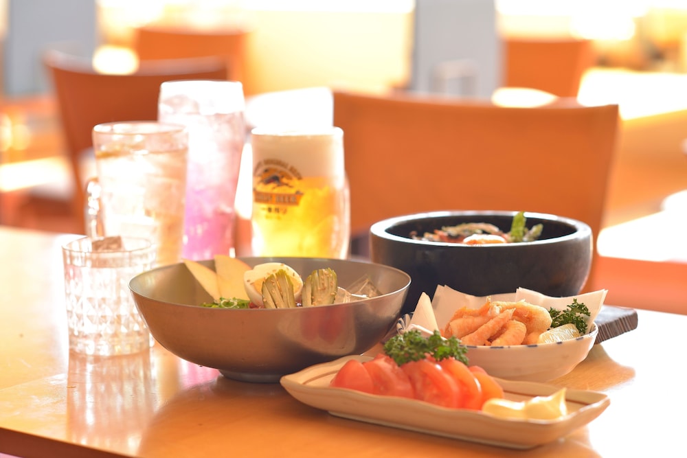 Capsule & Spa Grand Sauna Shinsaibashi photo3